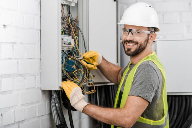 Best Local Electrician Companies  in Prairie Village, KS