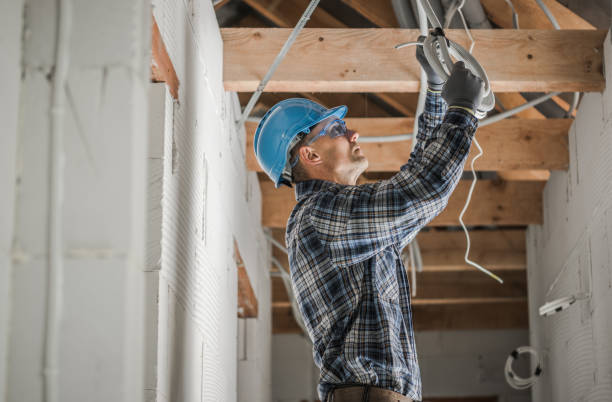 Best Industrial Electrical Services  in Prairie Village, KS