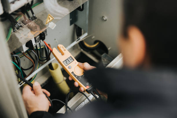 Best Best Electricians Near Me  in Prairie Village, KS