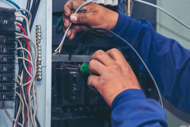 Best Electrical Troubleshooting Services  in Prairie Village, KS