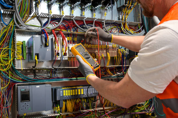 Best Electrician Near Me  in Prairie Village, KS