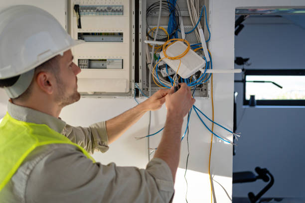 Reliable KS Electrician Solutions