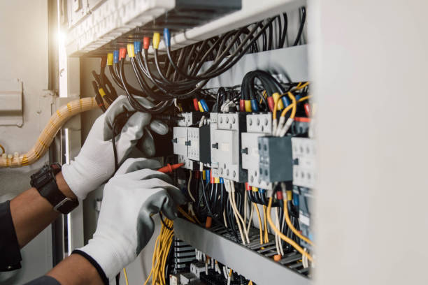 Best Affordable Electrician  in Prairie Village, KS
