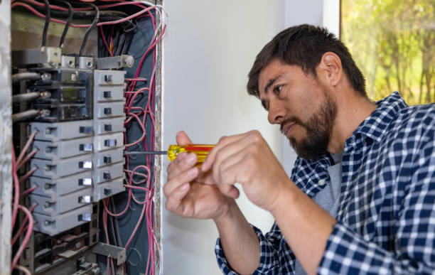 Best Electrical Wiring Services  in Prairie Village, KS